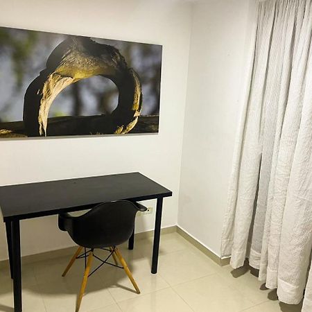 Apartmán Apto Amoblado Luxury Bucaramanga Exteriér fotografie